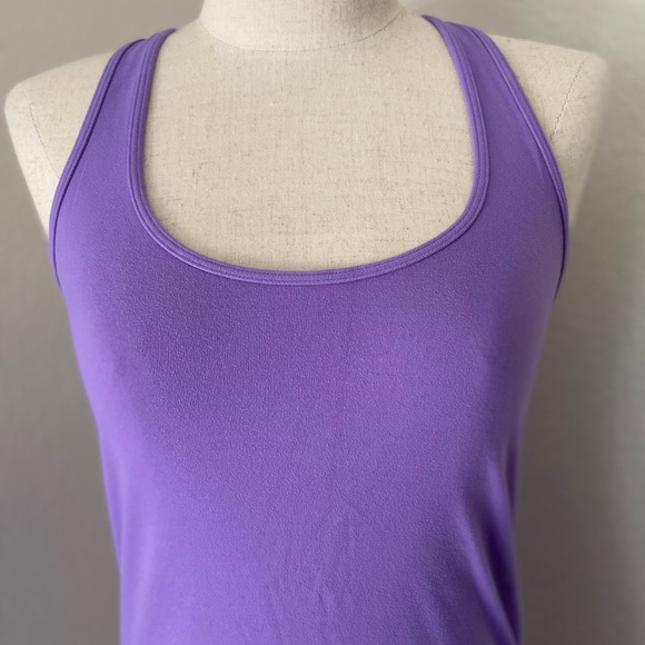 lululemon athletica Tops - Lululemon athletica razor back top